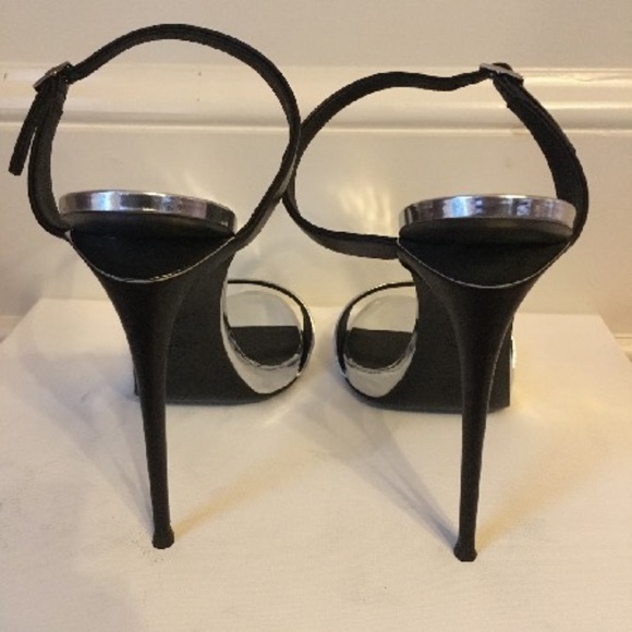 Giuseppe Zanotti - Coline 110 Shooting US 11 | IT 41 (NIB) - Picture 5 of 6